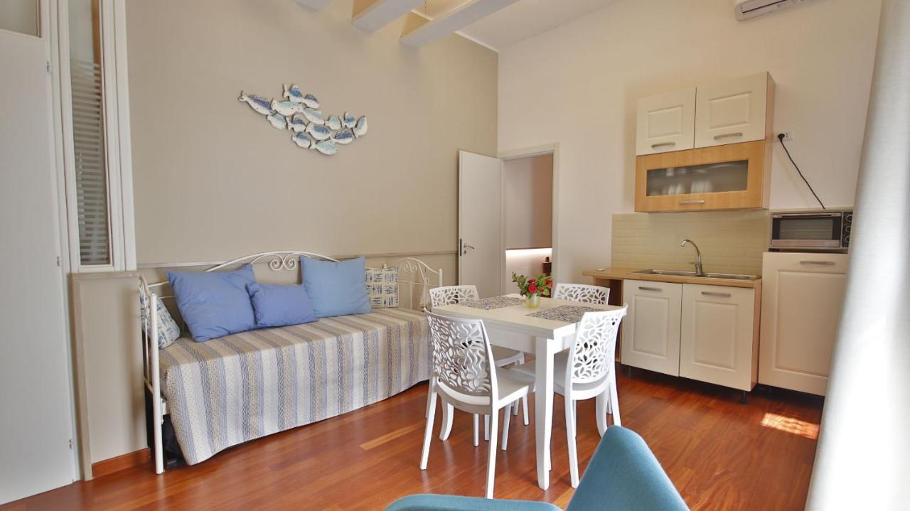 Casa Levante Monopoli Exterior foto