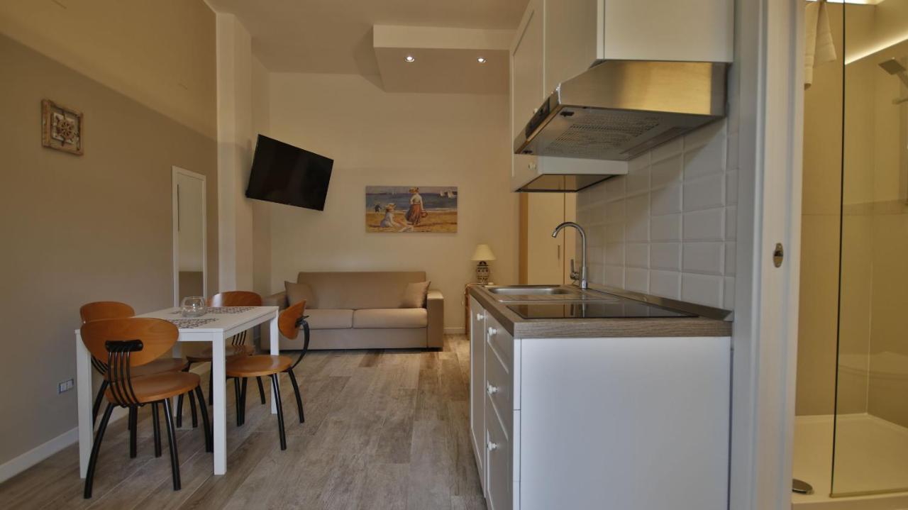 Casa Levante Monopoli Exterior foto