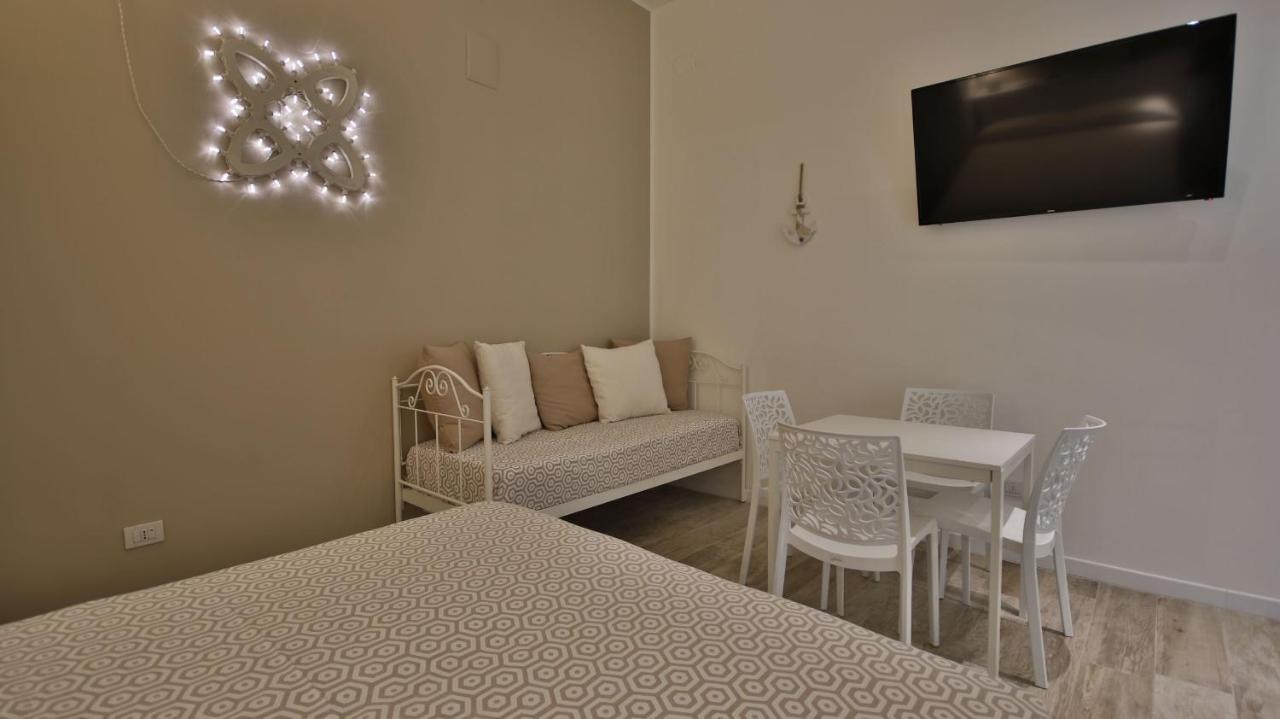 Casa Levante Monopoli Exterior foto