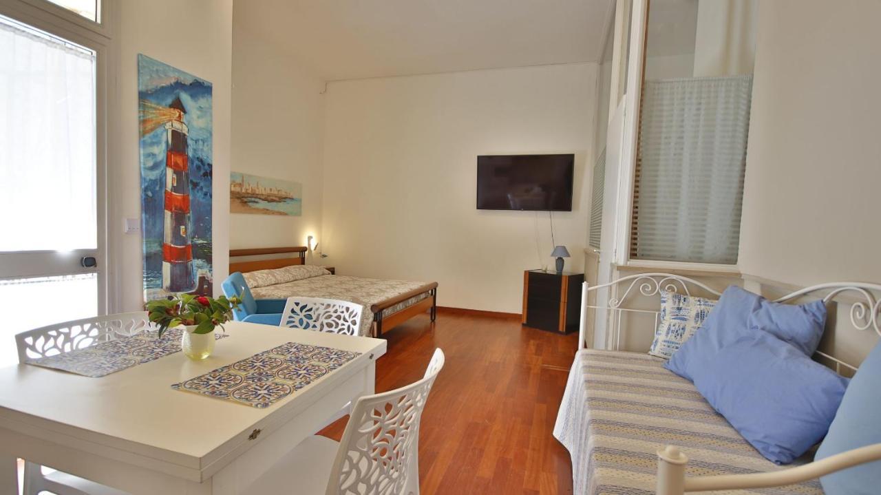 Casa Levante Monopoli Exterior foto