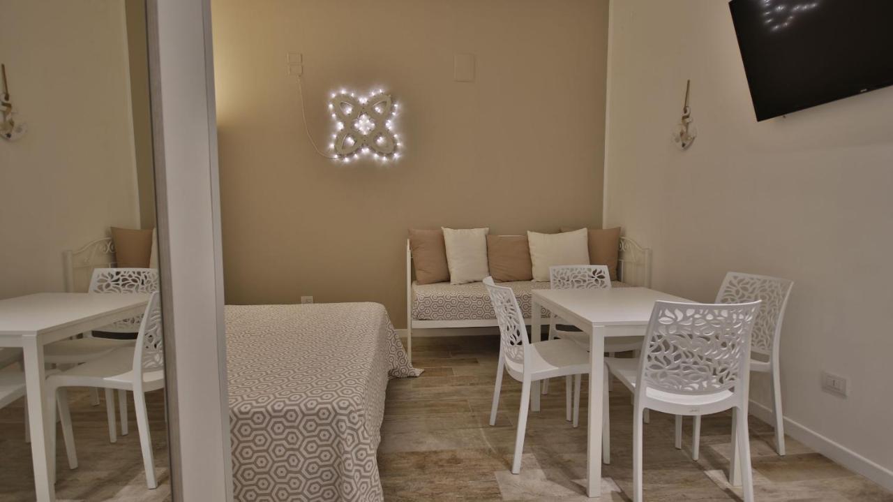 Casa Levante Monopoli Exterior foto