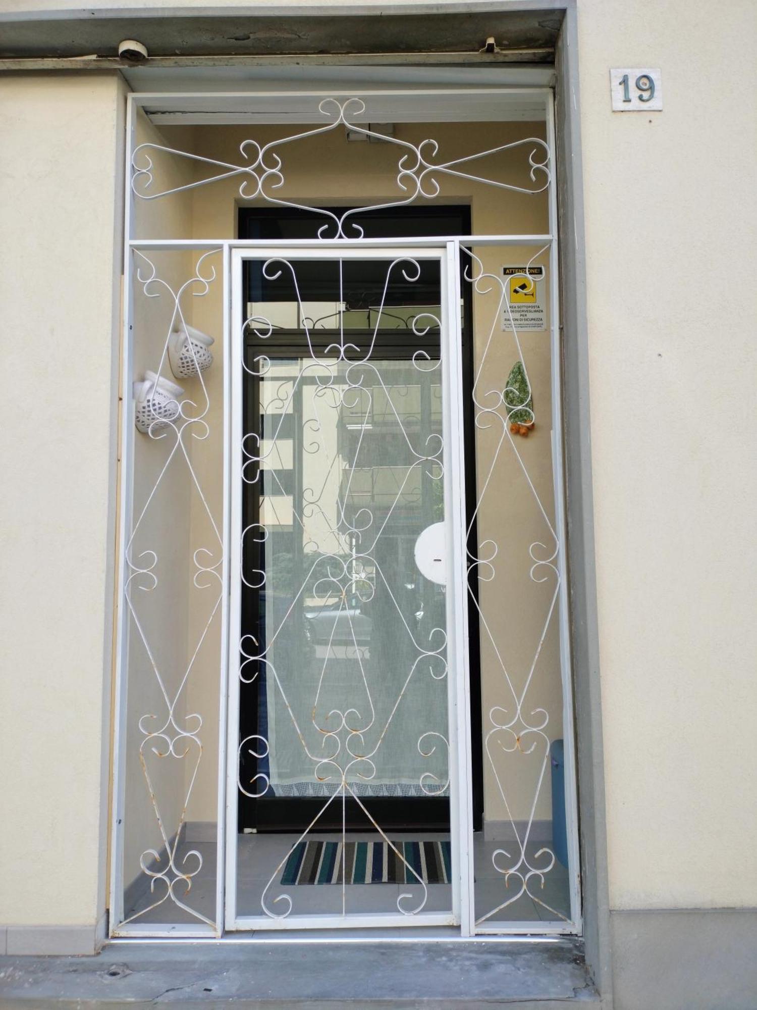 Casa Levante Monopoli Exterior foto