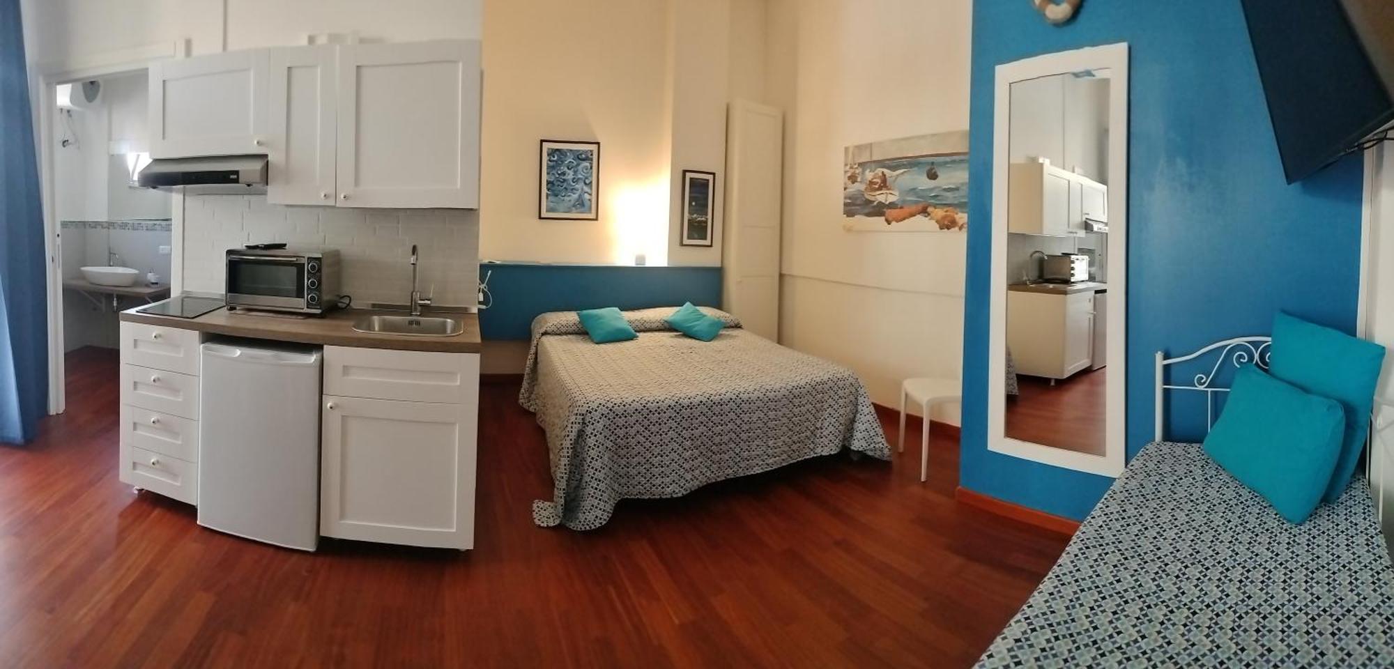 Casa Levante Monopoli Exterior foto