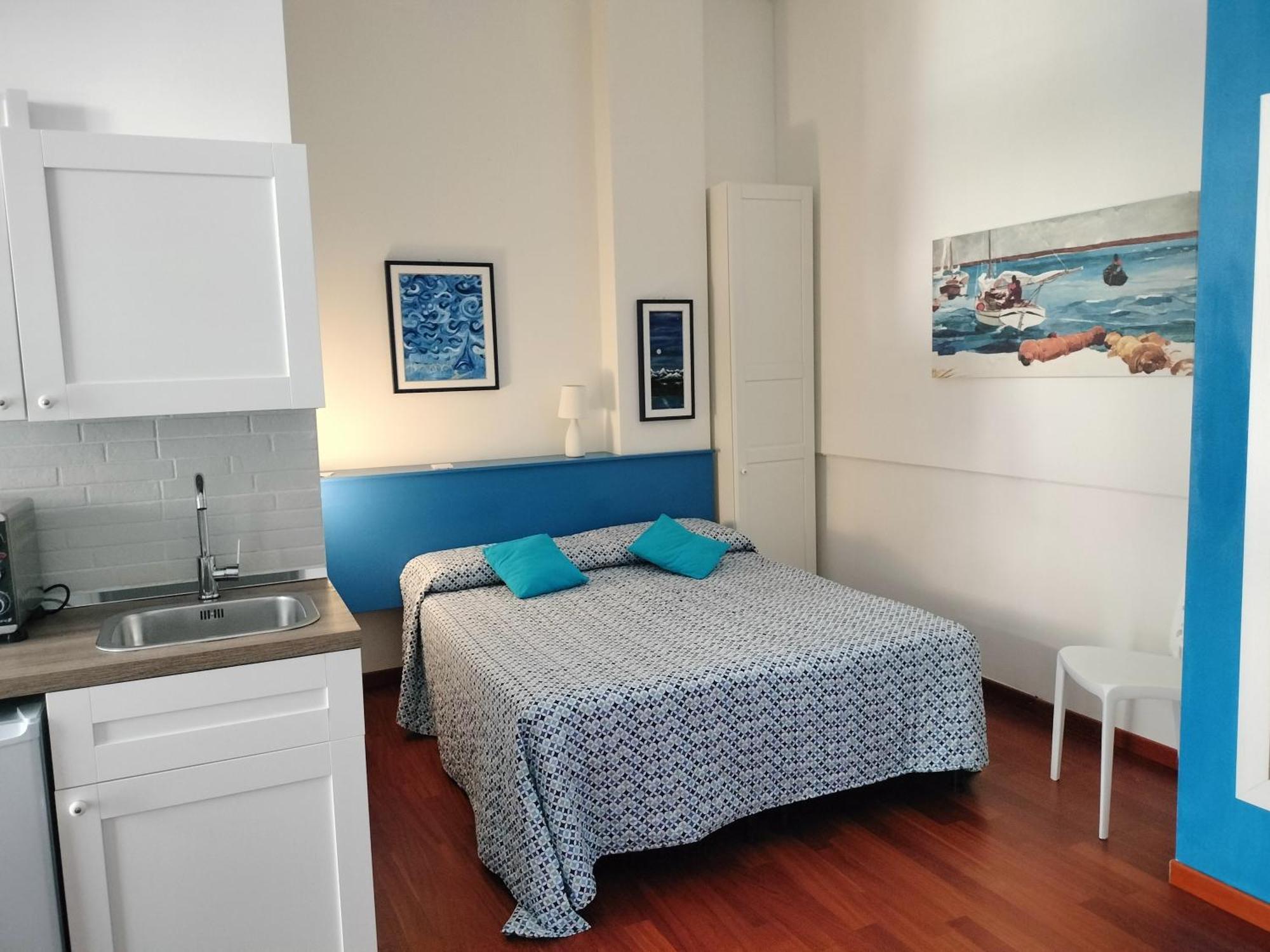 Casa Levante Monopoli Exterior foto