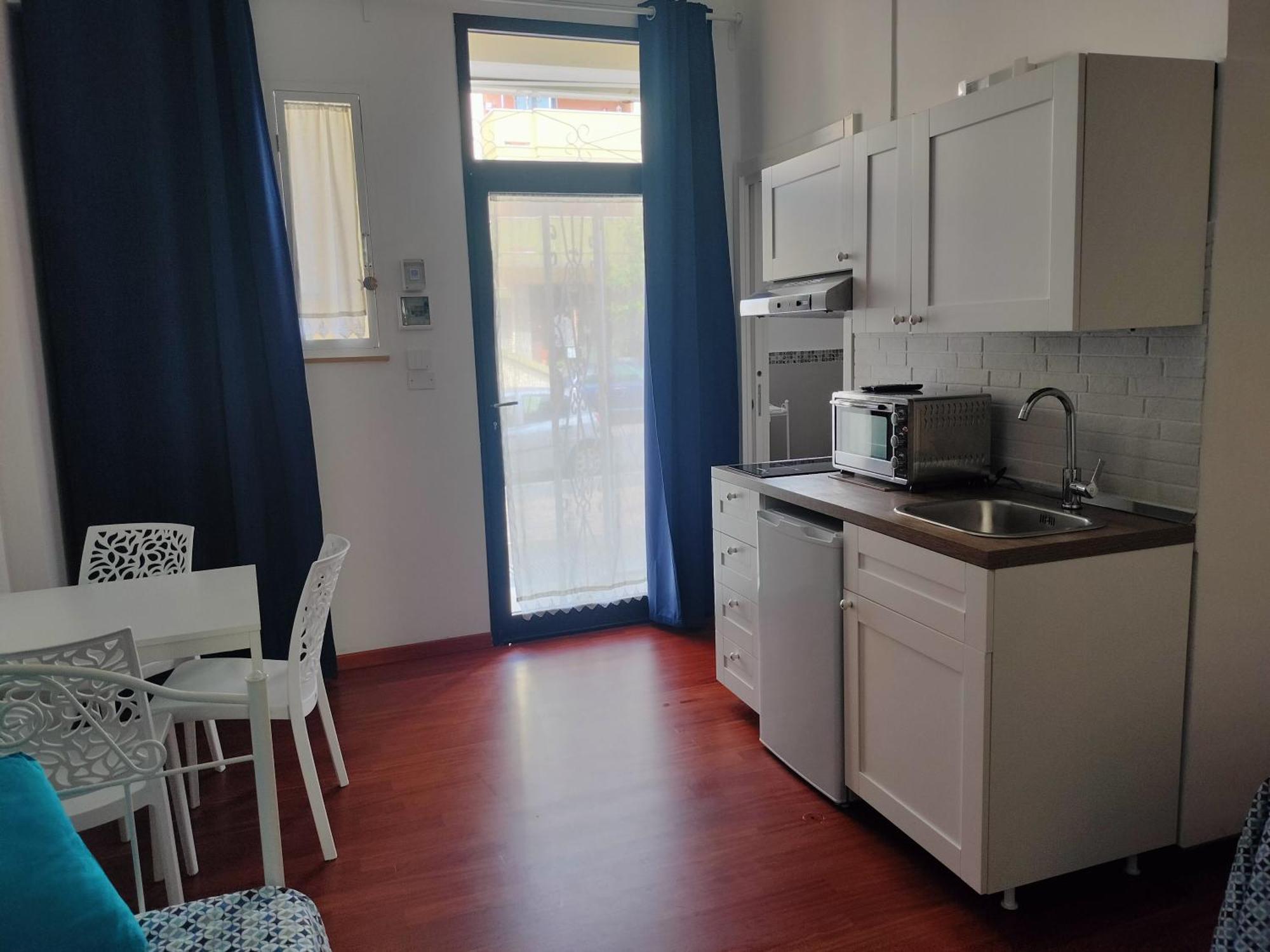 Casa Levante Monopoli Exterior foto