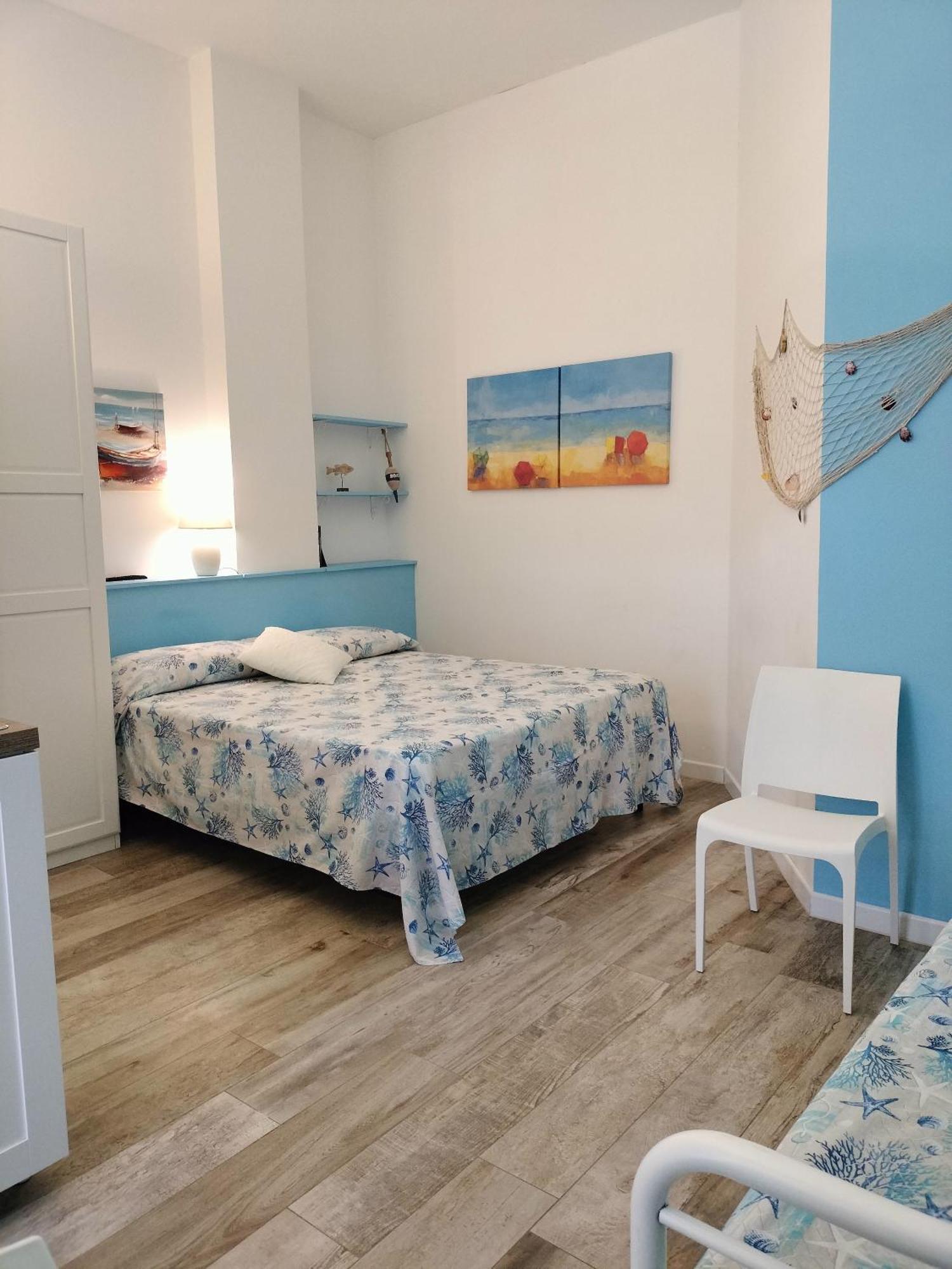 Casa Levante Monopoli Exterior foto