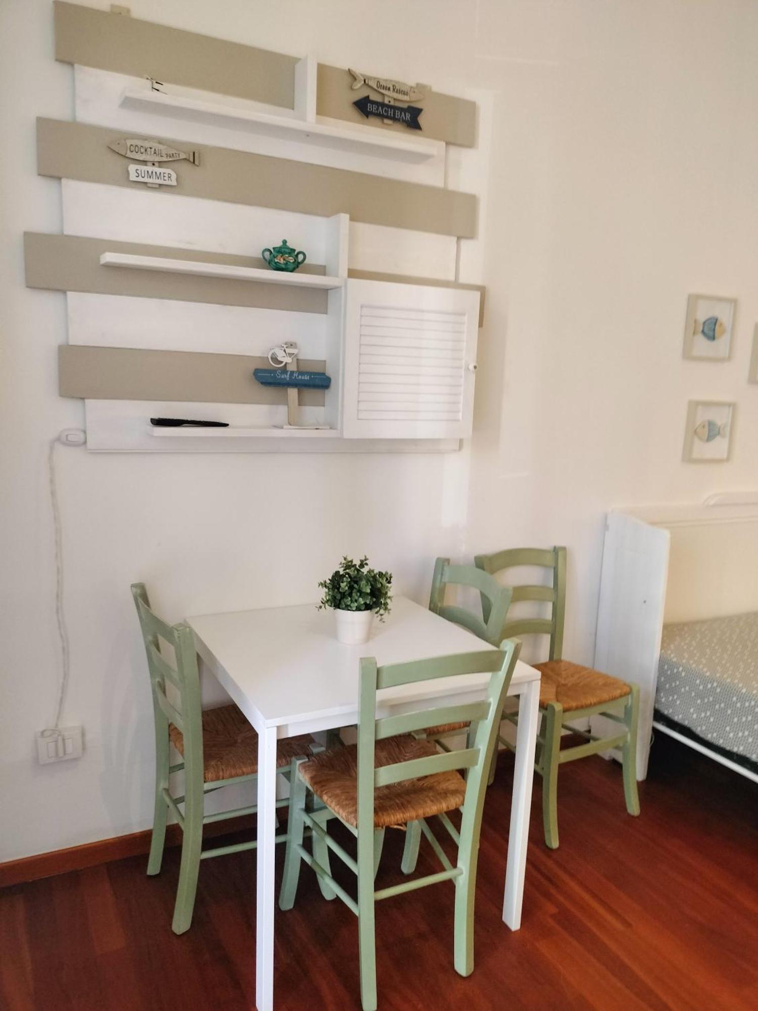 Casa Levante Monopoli Exterior foto