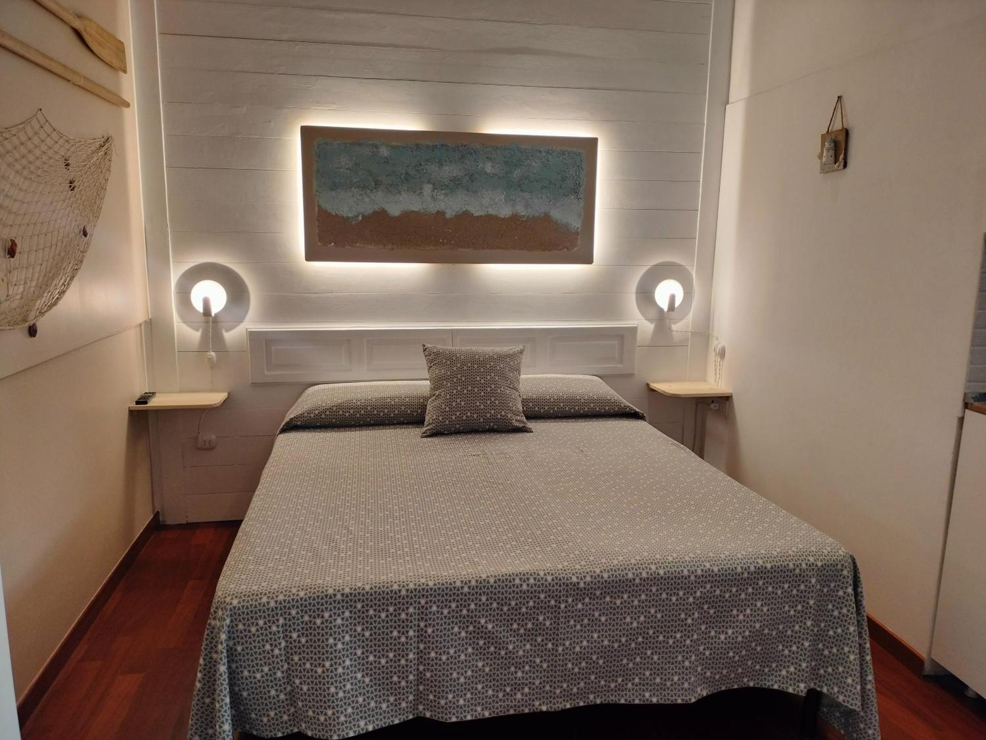 Casa Levante Monopoli Exterior foto